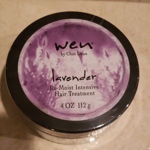Wen Lavender Remoist